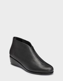 Alternative view of Aerosoles Women's Ankle Boot In Black