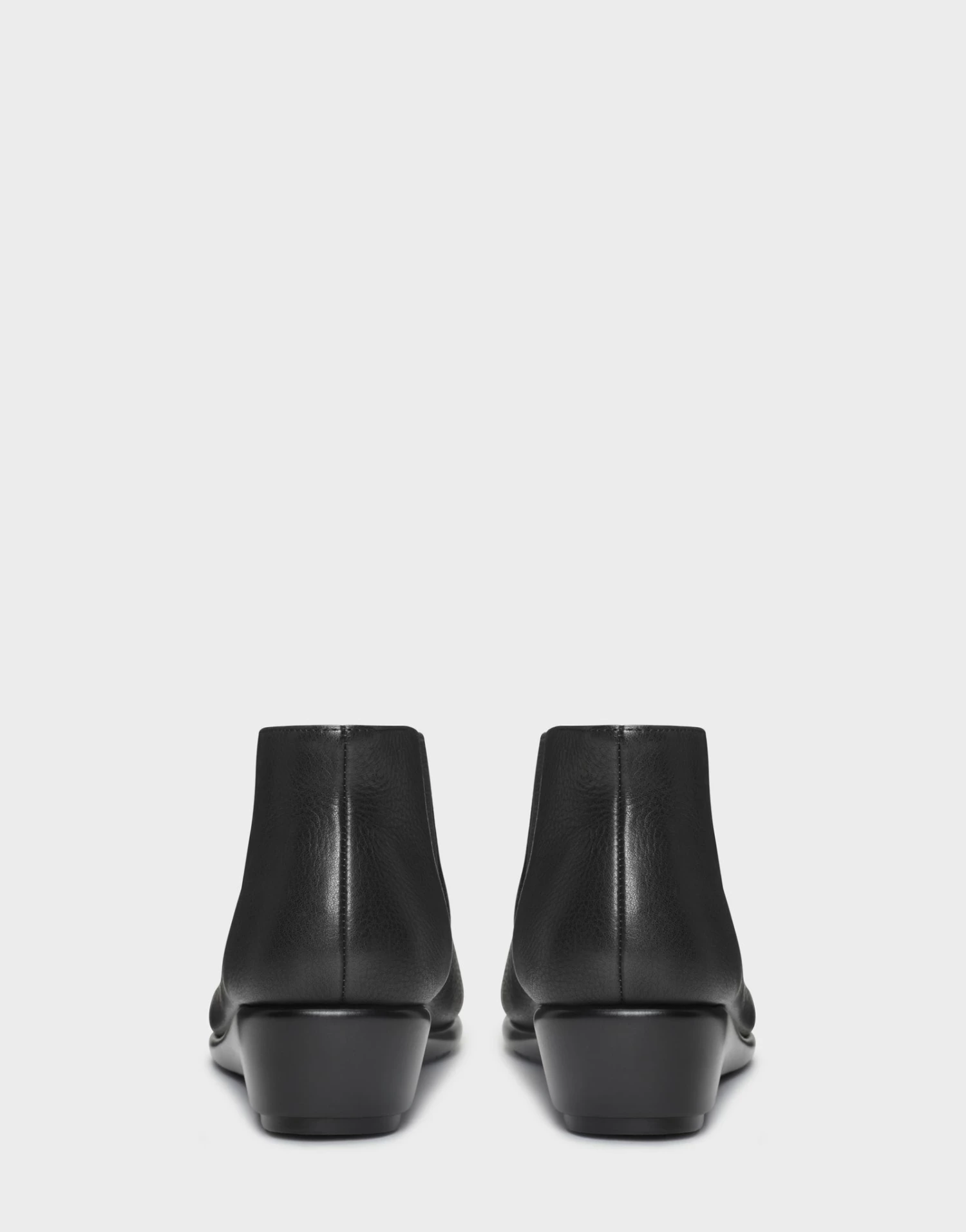 Aerosoles Women's Ankle Boot In Black - Image 3