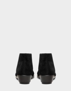 Aerosoles Women's Ankle Boot In Black -Aerosoles SHOP ALLOWANCE 004 03 1600x