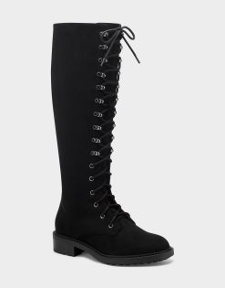 Aerosoles Women's Tall Boot In Black -Aerosoles SHOP Aiden 808 AV1 1600x