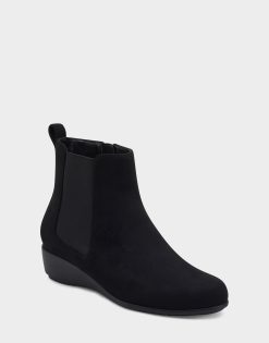 Alternative view of Aerosoles Women's Ankle Boot In Black