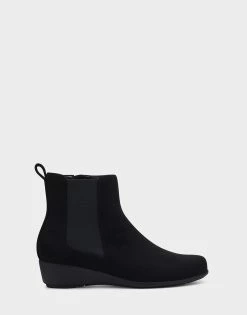 Aerosoles Women's Ankle Boot In Black