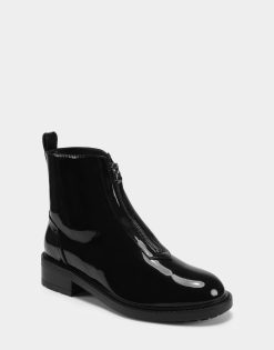 Alternative view of Aerosoles Aware Women's Ankle Boot In Black