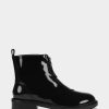 Aerosoles Aware Women's Ankle Boot In Black 1 Aerosoles Aware Women's Ankle Boot In Black -Aerosoles SHOP Anneli 595 AV2 1600x