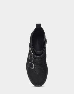 Aerosoles Aware Women's Ankle Boot In Black -Aerosoles SHOP Arezzo 808 AV4 1600x