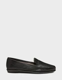 Aerosoles Women's Loafer In Black