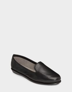 Alternative view of Aerosoles Women's Loafer In Black