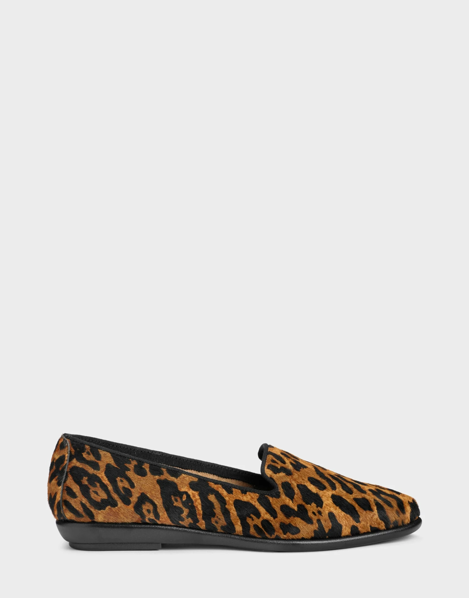 Aerosoles Women's Loafer In Leopard