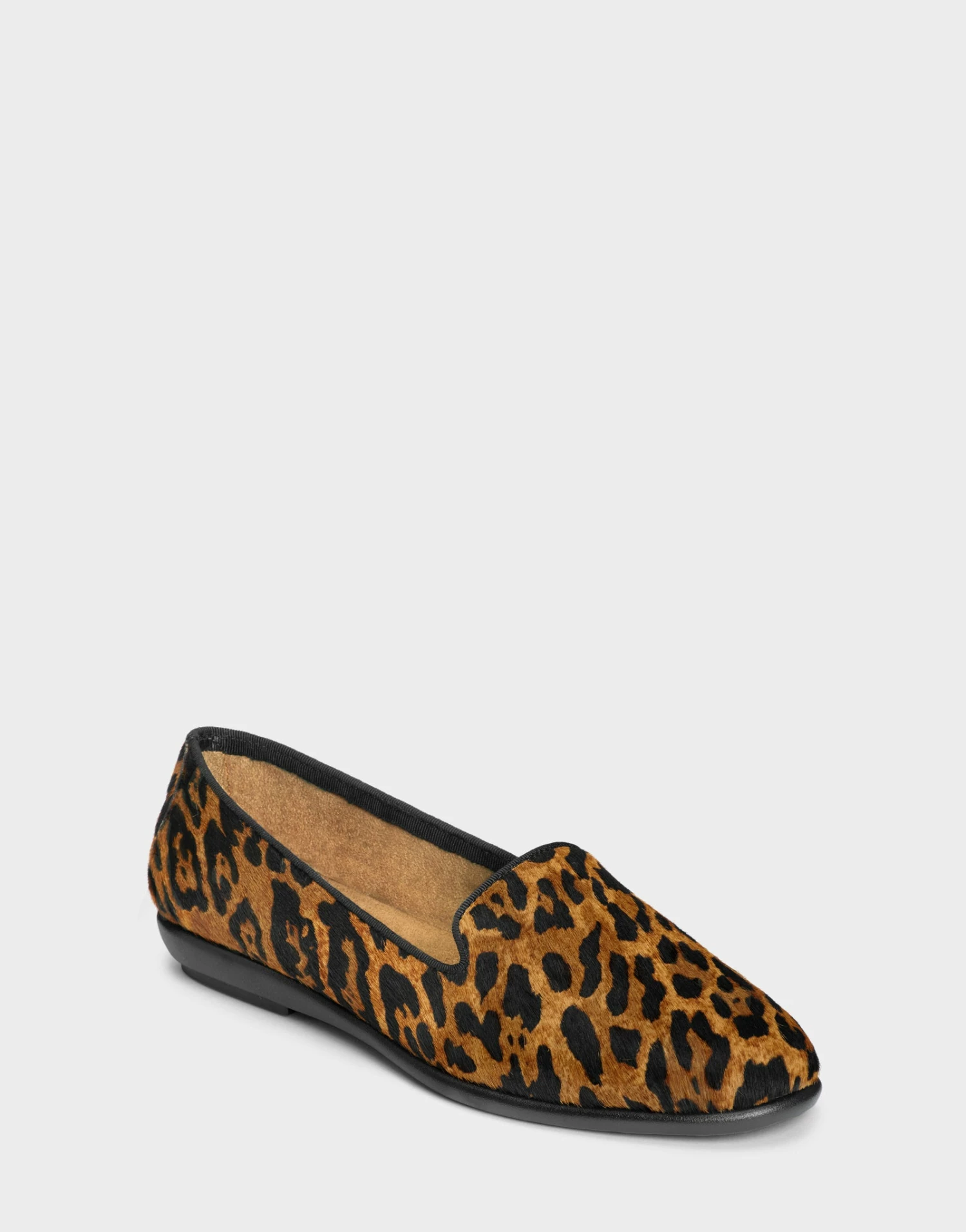 Aerosoles Women's Loafer In Leopard - Image 2
