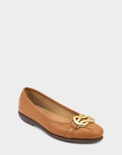 Aerosoles Women's Ballet In Tan -Aerosoles SHOP BIG BET 292 02 1600x