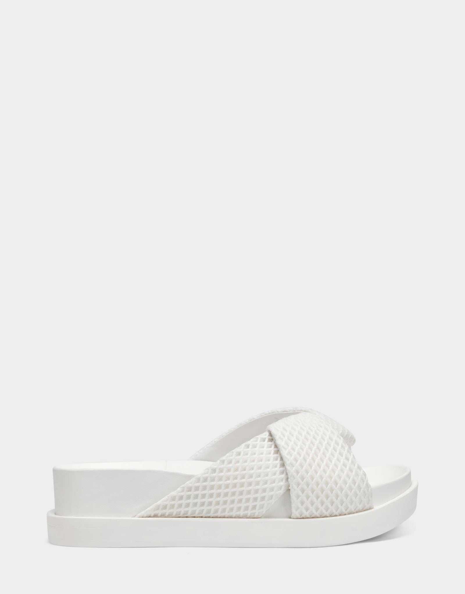 Aerosoles Women's Sandal In White 3 Aerosoles Women's Sandal In White