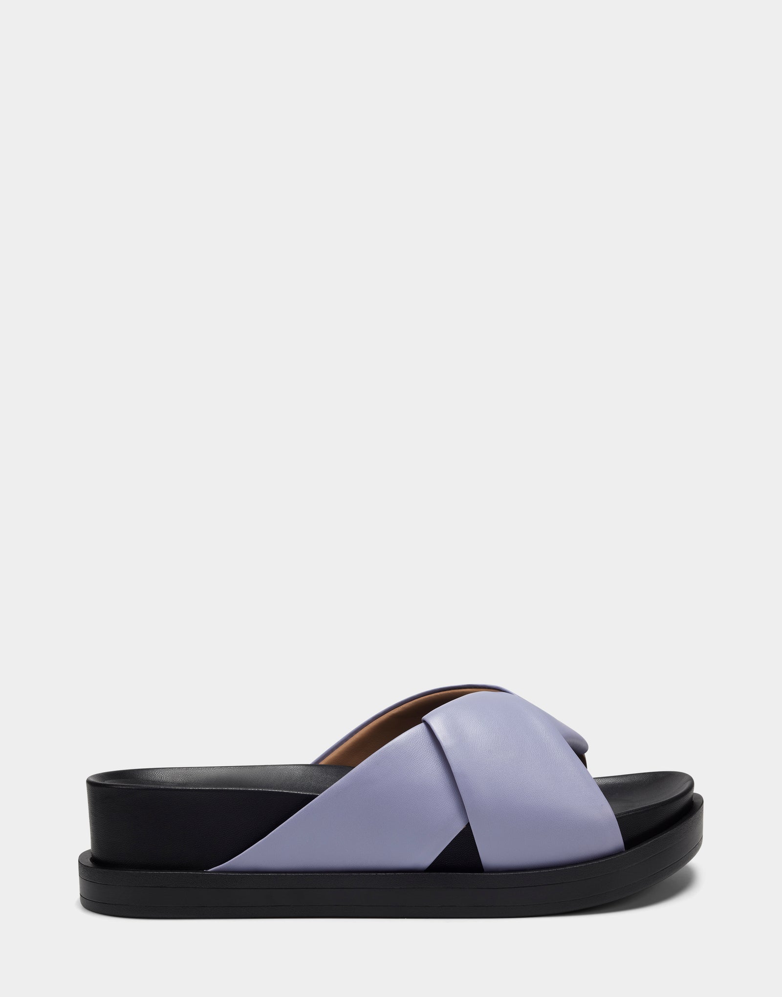 Aerosoles Women's Sandal In Lilac 3 Aerosoles Women's Sandal In Lilac