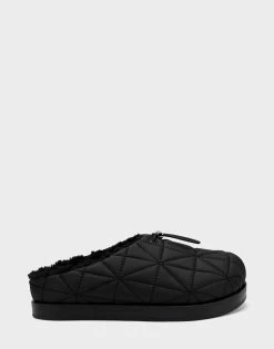 Aerosoles Women's Mule In Black