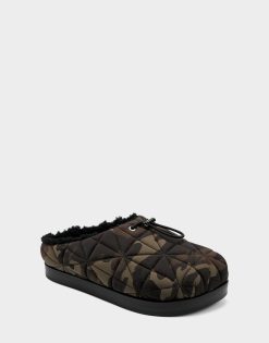 Aerosoles Women's Mule In Green 7 Aerosoles Women's Mule In Green -Aerosoles SHOP Bessi 831 AV1 1600x