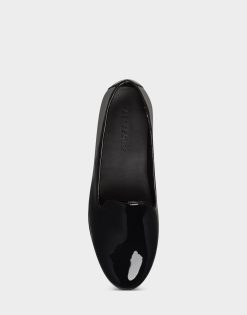 Aerosoles Women's Loafer In Black -Aerosoles SHOP Betunia 005 AV4 1600x