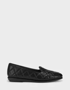 Aerosoles Women's Loafer In Black