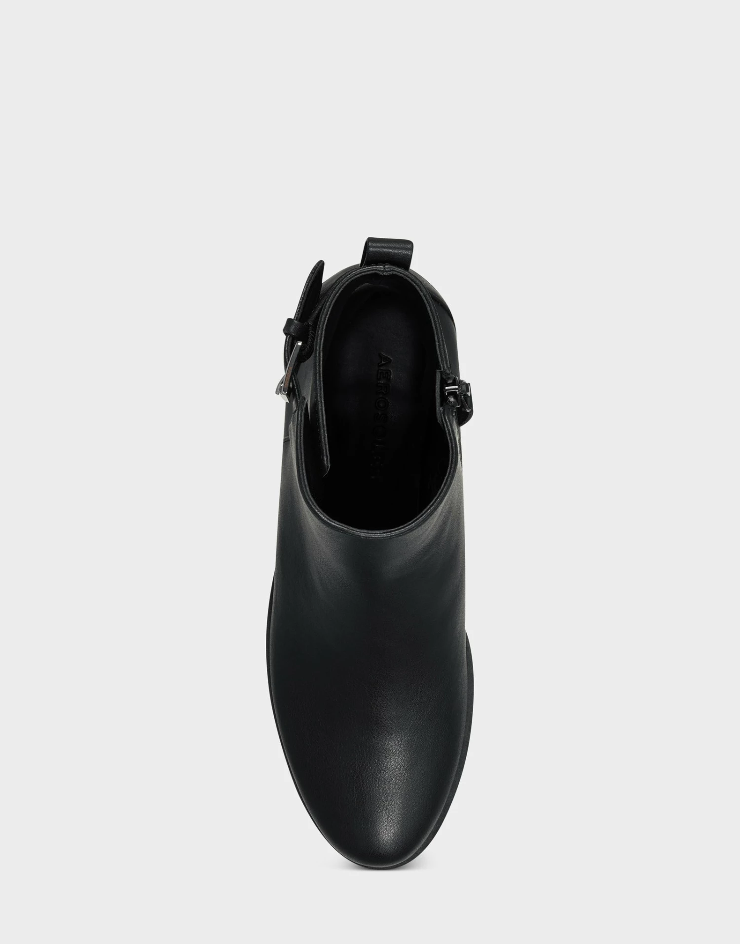 Aerosoles Women's Ankle Boot In Black - Image 3