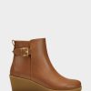 Aerosoles Women's Ankle Boot In Tan -Aerosoles SHOP Bonnie 292 AV2 1600x