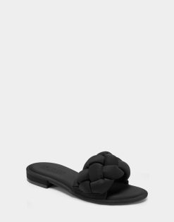 Alternative view of Aerosoles Women's Sandal In Black