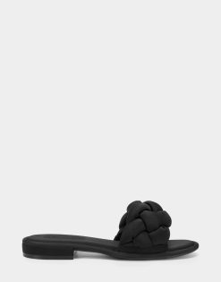 Aerosoles Women's Sandal In Black