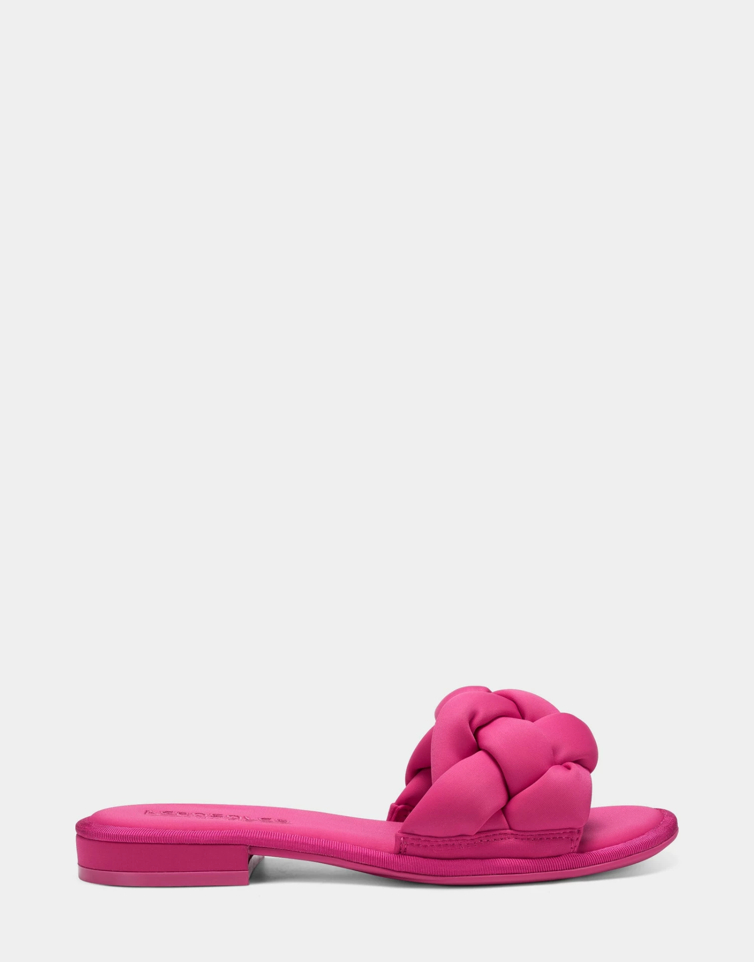 Aerosoles Women's Sandal In Fuchsia