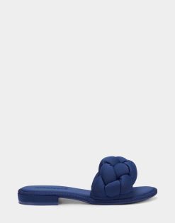 Aerosoles Women's Sandal In Navy
