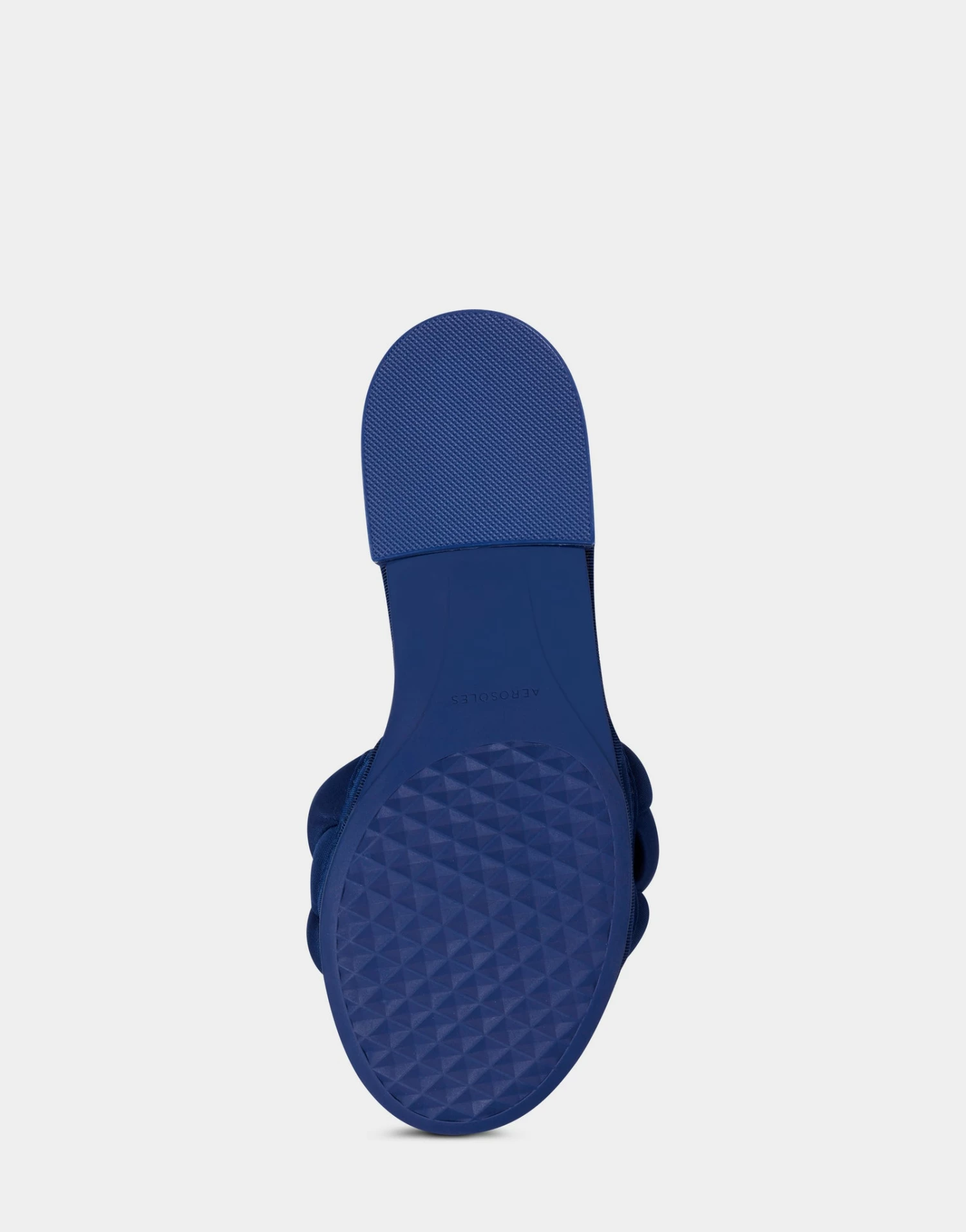 Aerosoles Women's Sandal In Navy - Image 4