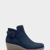 Aerosoles Women's Ankle Boot In Navy -Aerosoles SHOP Bradley 518 AV2 1600x