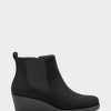 Aerosoles Women's Ankle Boot In Black 2 Aerosoles Women's Ankle Boot In Black -Aerosoles SHOP Brandi 001 AV2 1600x