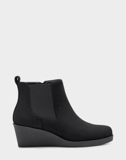 Aerosoles Women's Ankle Boot In Black