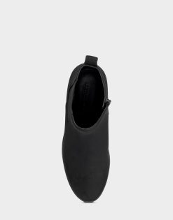 Aerosoles Women's Ankle Boot In Black -Aerosoles SHOP Brandi 001 AV4 1600x