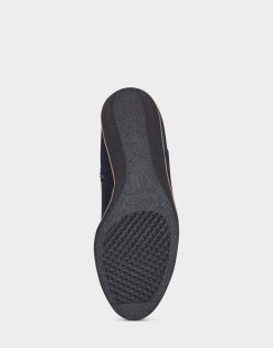 Aerosoles Women's Ankle Boot In Navy 10 Aerosoles Women's Ankle Boot In Navy -Aerosoles SHOP Brandi 492 AV5 1600x