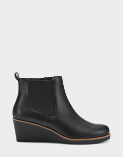 Aerosoles Women's Ankle Boot In Black