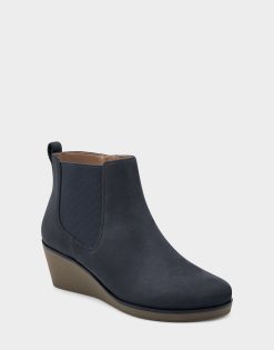 Alternative view of Aerosoles Women's Ankle Boot In Grey
