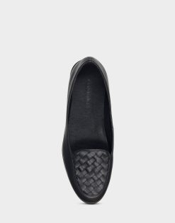 Aerosoles Women's Loafer In Black -Aerosoles SHOP Brielle 001 04 1600x