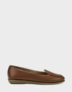 Aerosoles Women's Loafer In Tan