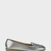 Aerosoles Women's Loafer In Silver