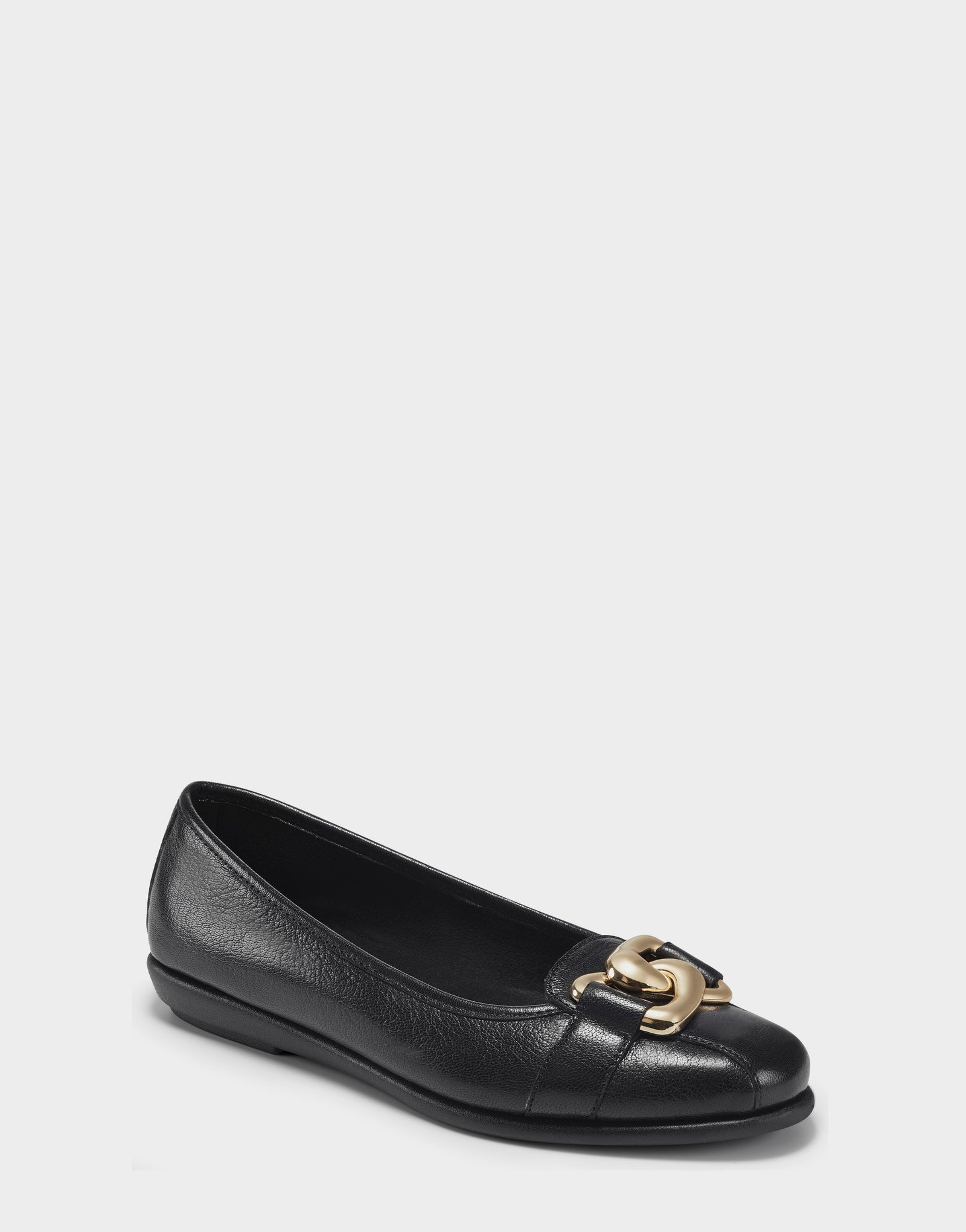 Aerosoles Women's Ballet In Black 4 Aerosoles Women's Ballet In Black - Image 2