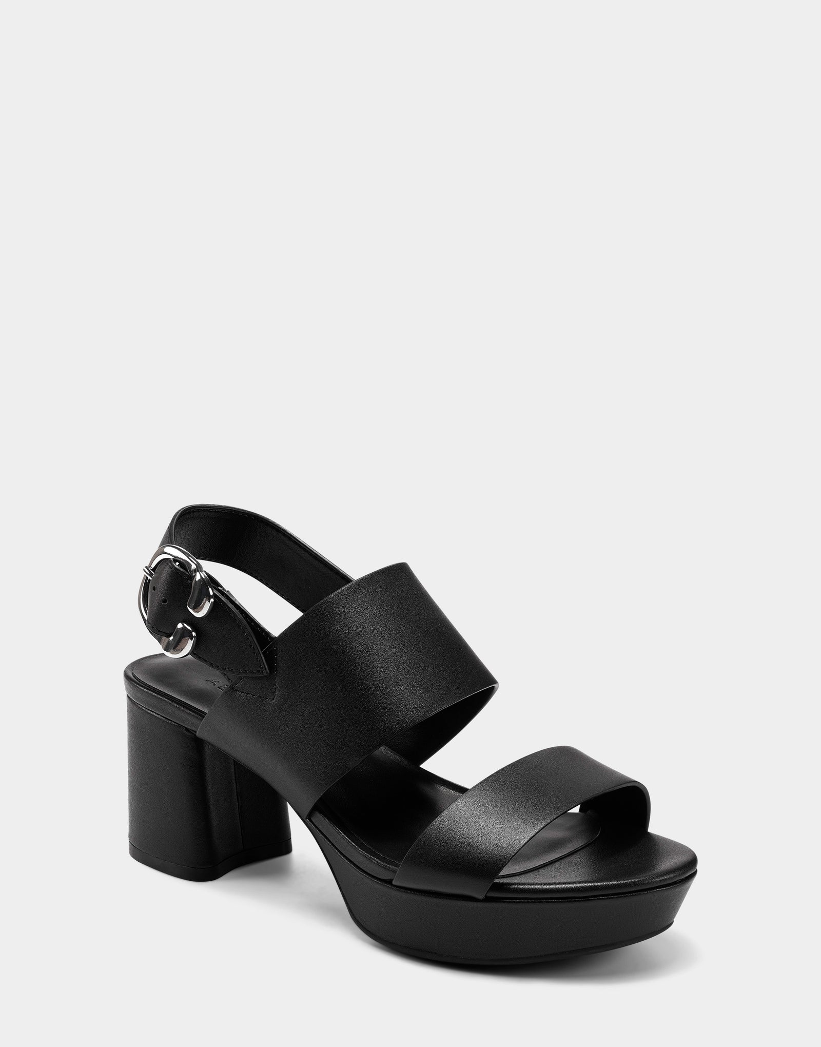 Aerosoles Women's Sandal In Black 4 Aerosoles Women's Sandal In Black - Image 2