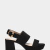 Aerosoles Women's Sandal In Black -Aerosoles SHOP Camera 004 AV2 1600x
