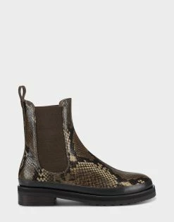 Aerosoles Women's Ankle Boot In Brown