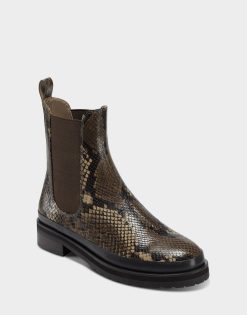 Aerosoles Women's Ankle Boot In Brown 8 Aerosoles Women's Ankle Boot In Brown -Aerosoles SHOP Camila 087 02 1600x