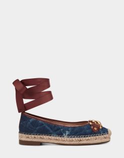 Aerosoles Women's Ballet In Blue