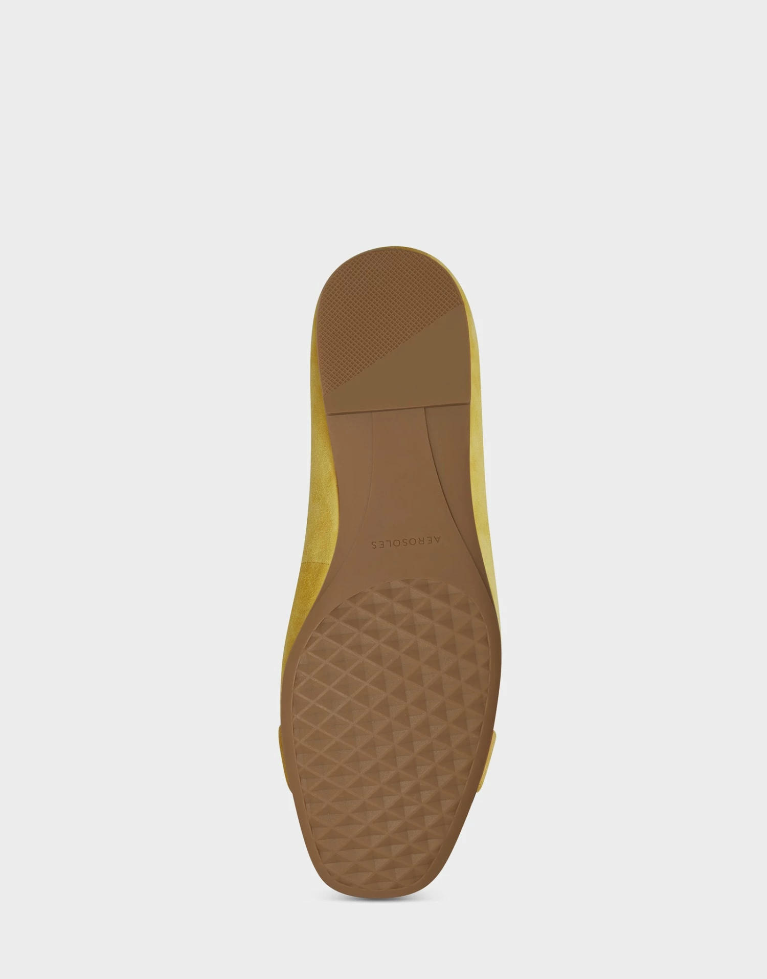 Aerosoles Women's Ballet In Yellow - Image 4
