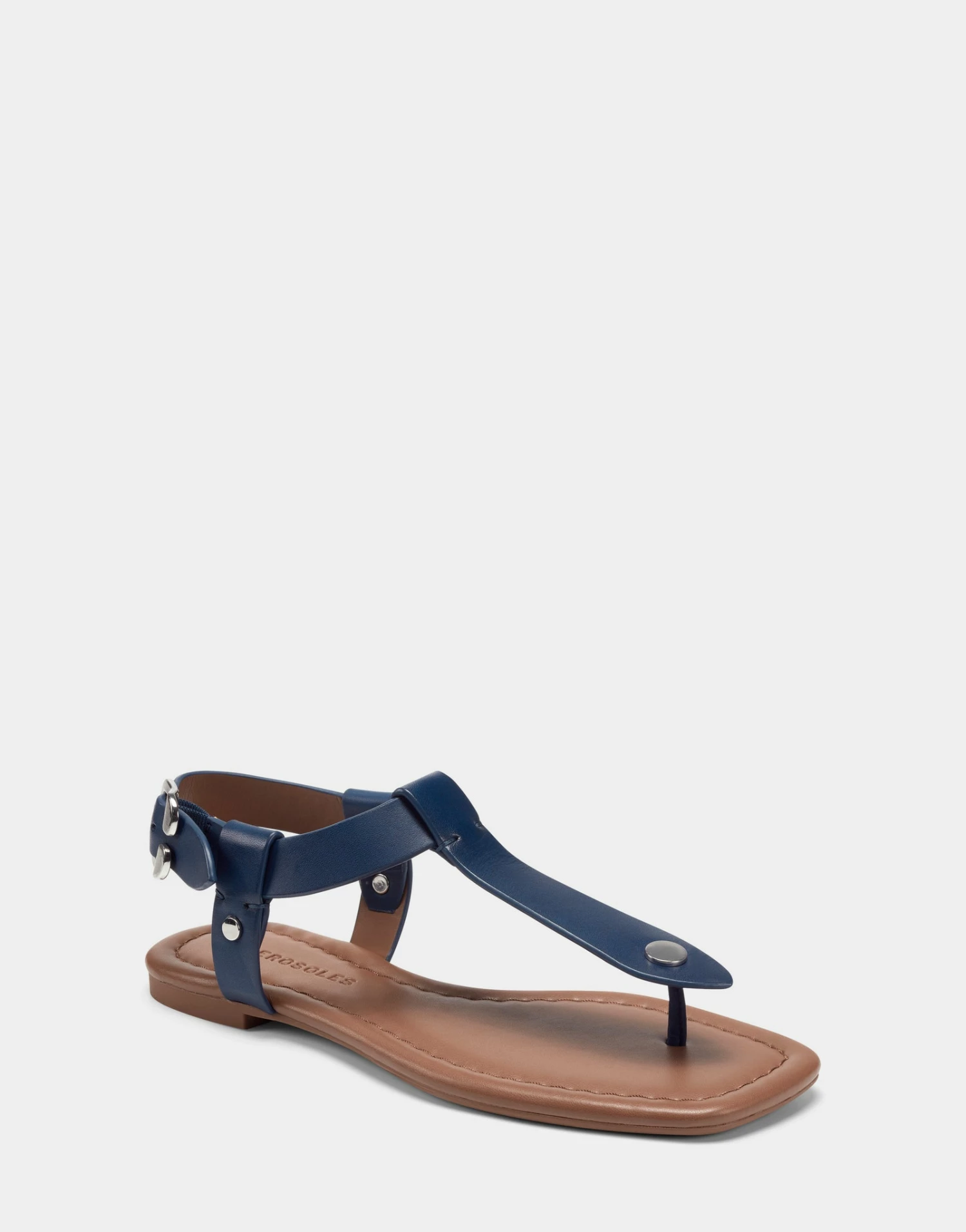 Aerosoles Women's Sandal In Navy - Image 2