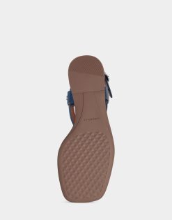 Aerosoles Women's Sandal In Navy -Aerosoles SHOP Carmina 412 AV5 1600x