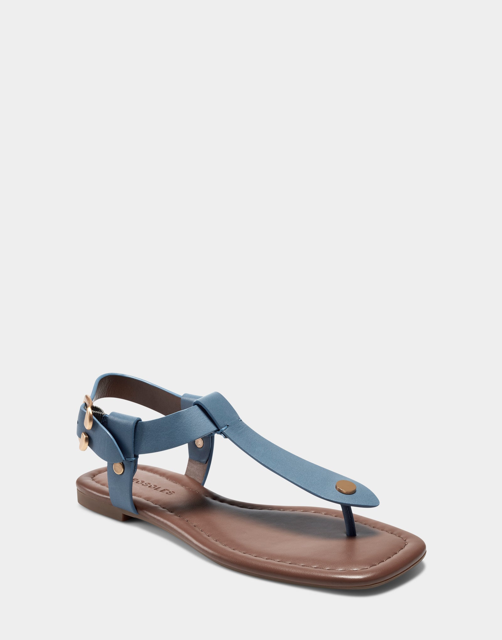 Aerosoles Women's Sandal In Blue 4 Aerosoles Women's Sandal In Blue - Image 2