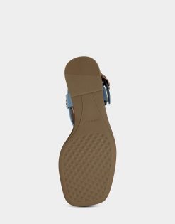 Aerosoles Women's Sandal In Blue 9 Aerosoles Women's Sandal In Blue -Aerosoles SHOP Carmina 520 AV5 1600x
