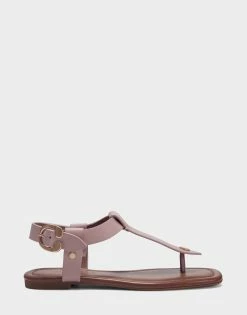 Aerosoles Women's Sandal In Pink