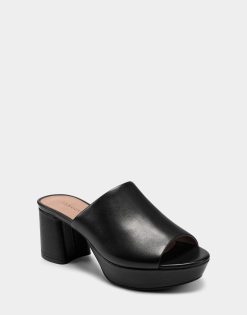 Aerosoles Women's Sandal In Black 7 Aerosoles Women's Sandal In Black -Aerosoles SHOP Cassy 002 AV1 1600x